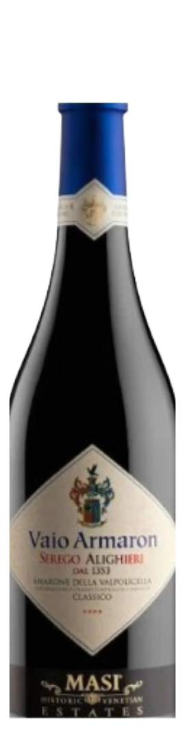 Vaio Armaron Serego Alighieri 2015